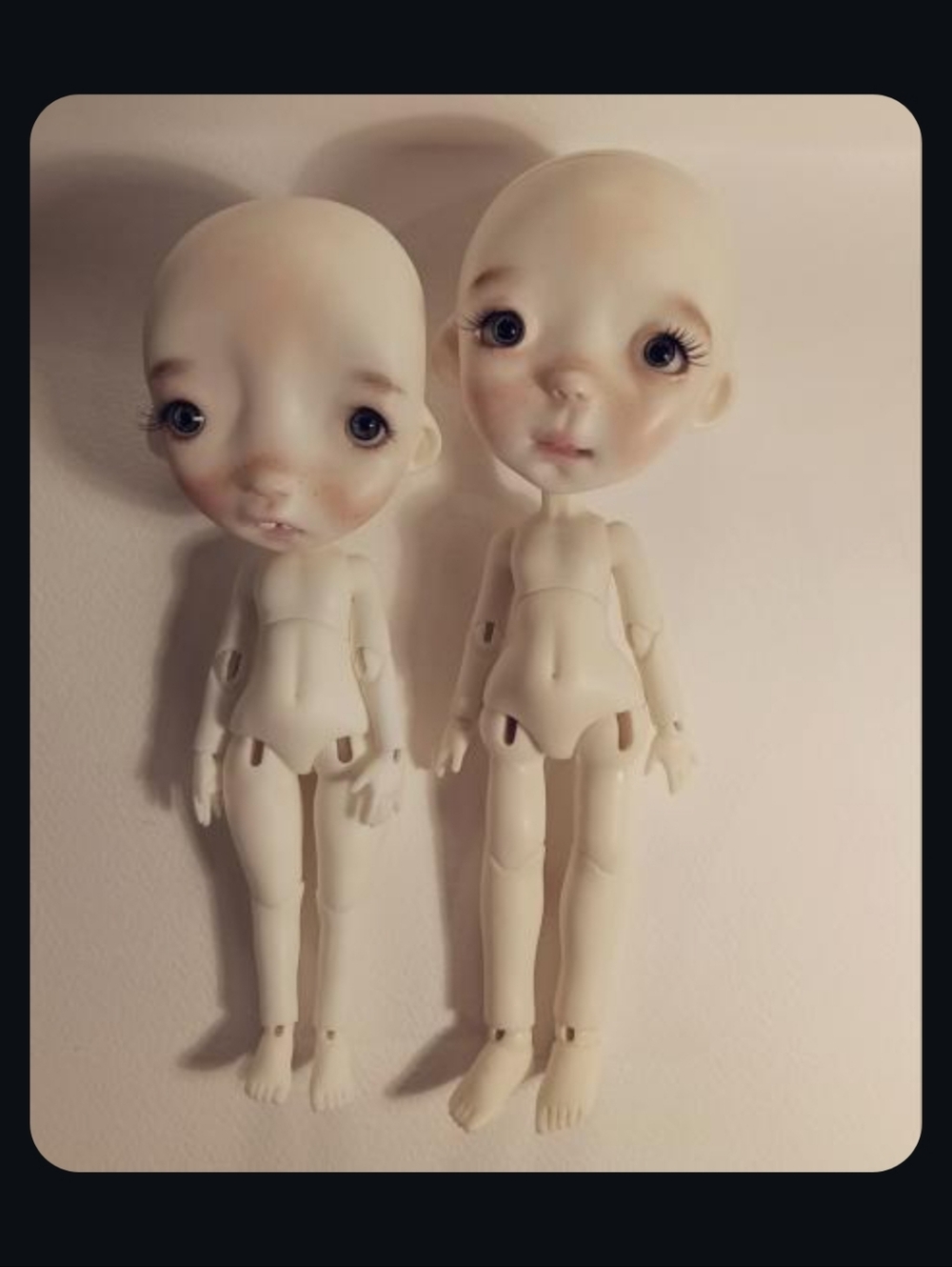Custom Bjd - Picture 5 of 5